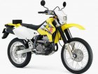 Suzuki DR-Z 400S